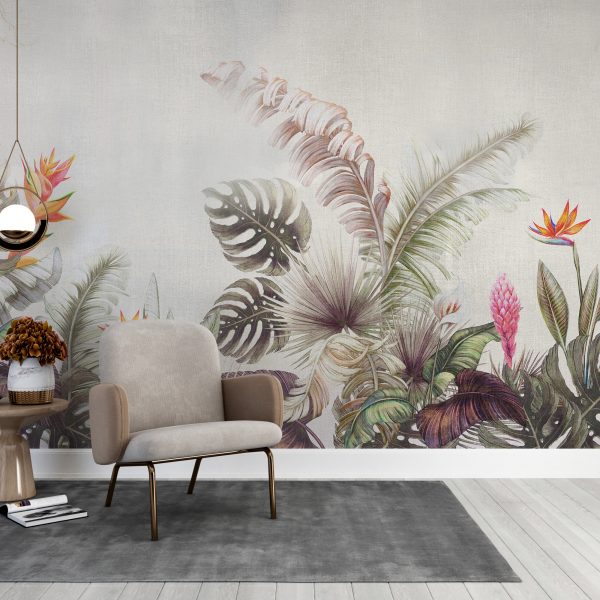 Foto murale Kopshti i Edenit