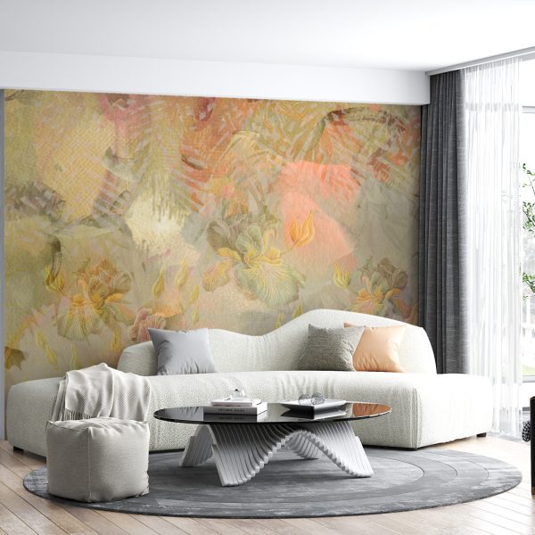 Foto murale Lulet e Parajsës