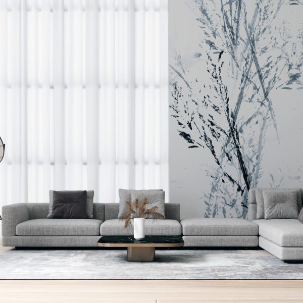 Foto murale Përbërja e Bimës