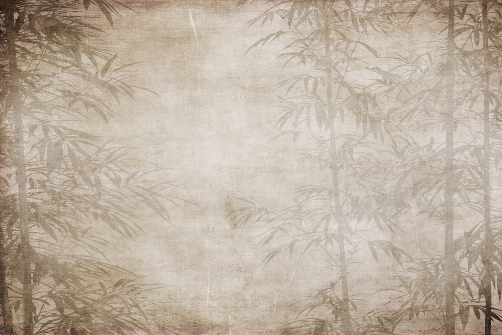 Fototapeta-Rosliny-w-Sepii_2216100723-1