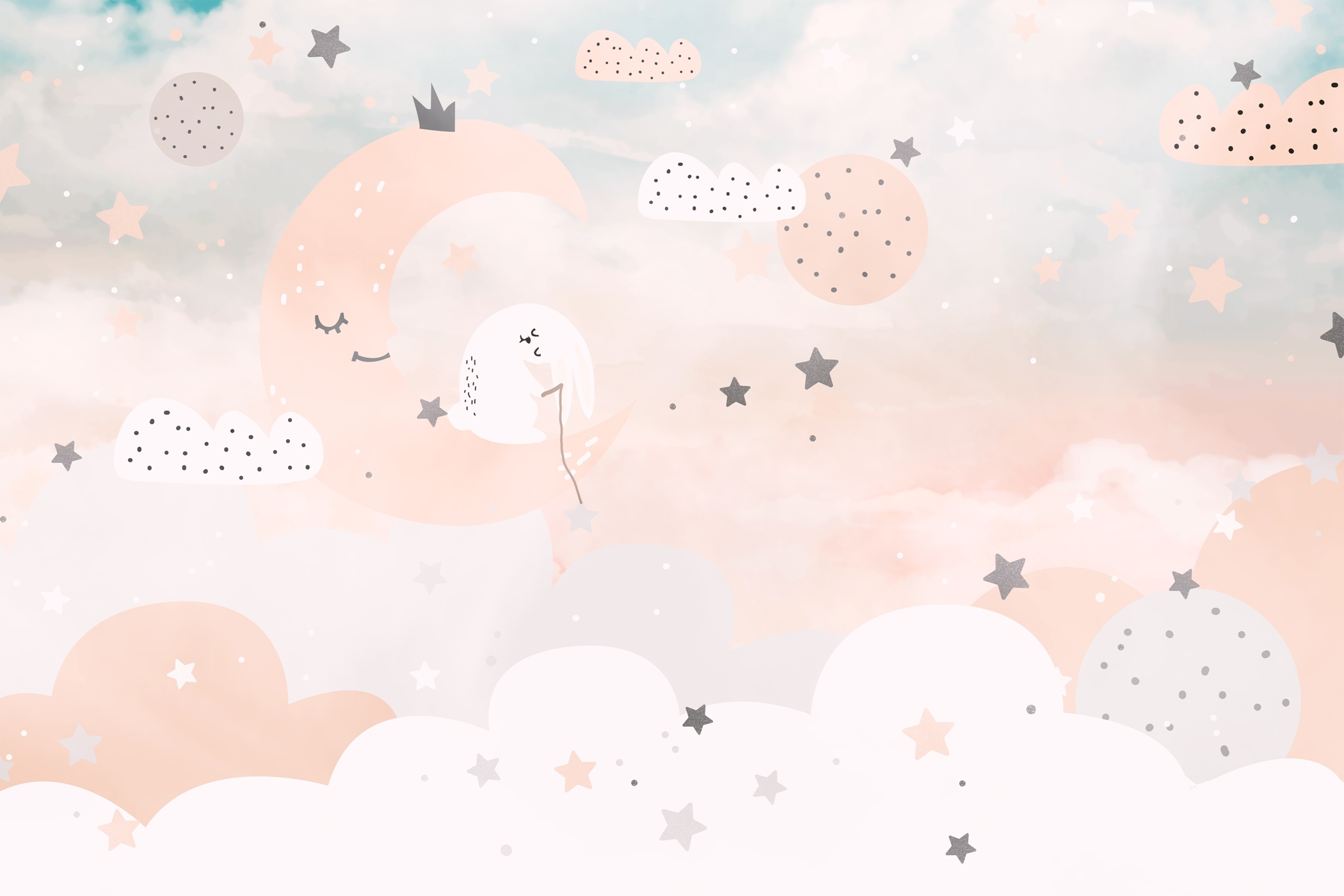 Fototapeta-Rozowy-Ksiezyc_2246819953-1