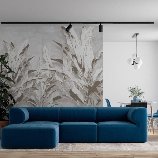 Foto murale Muri i Bimëve