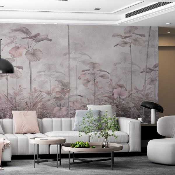 Foto murale Ekzoticizëm i hollë