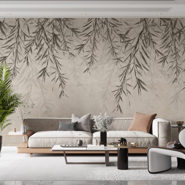 Foto murale Tavani i Degës së Ullirit