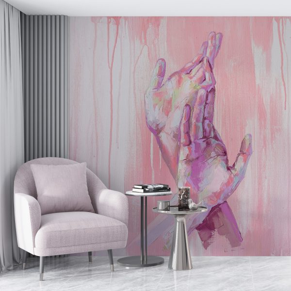 Foto murale Vallëzimi i Duarve