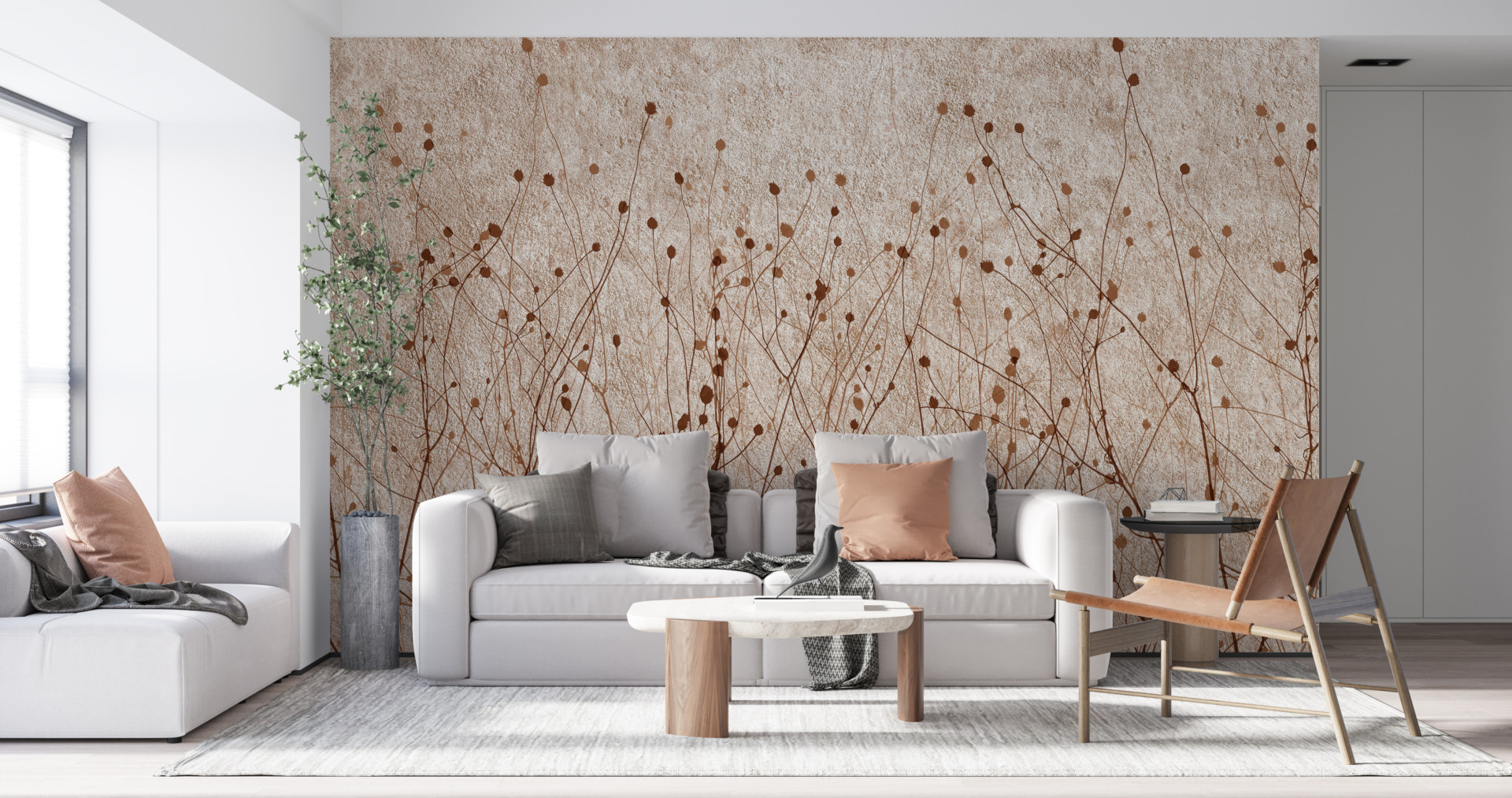 Foto murale Bar dekorativ