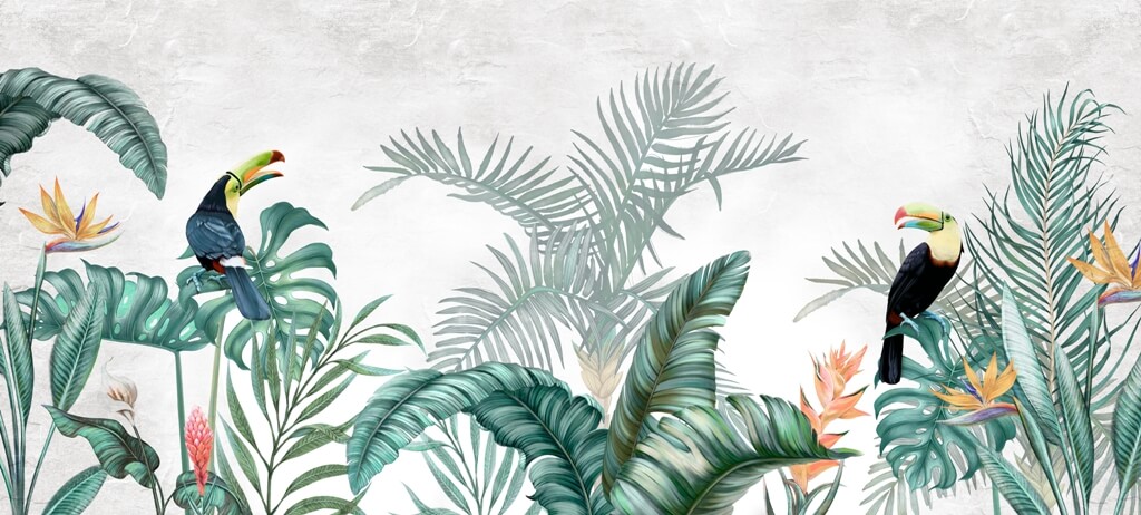 Fototapeta-Tukany-W-LiTciach_2289077461