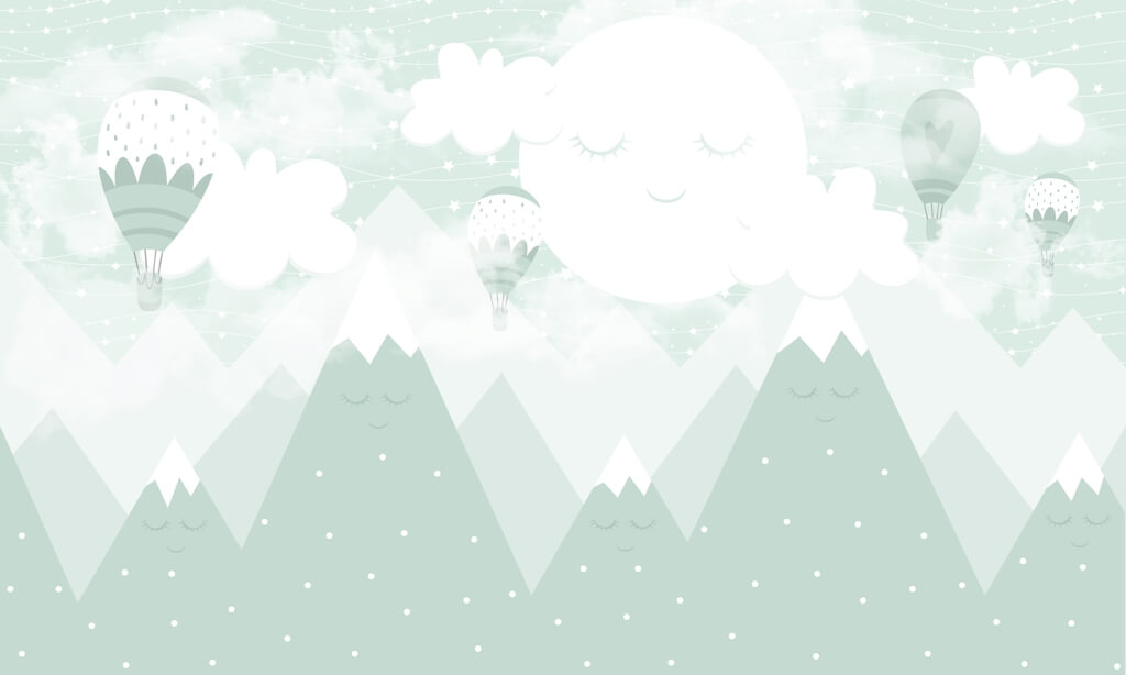 Fototapeta-Upi¦uce-G-ry_2241739183