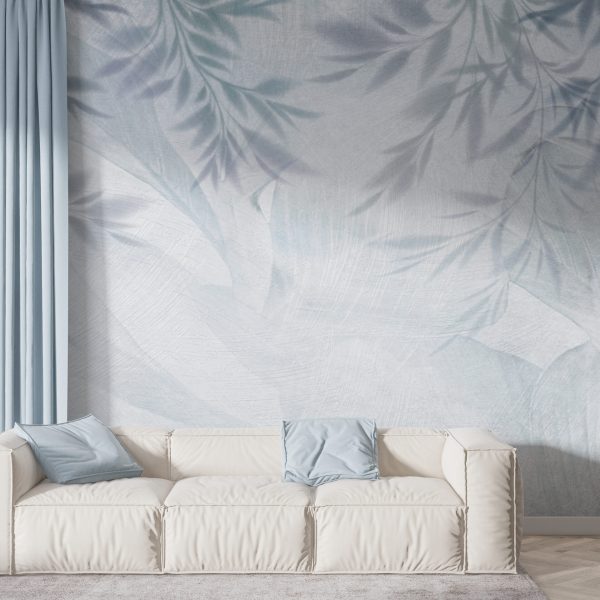 Foto murale Në Hije