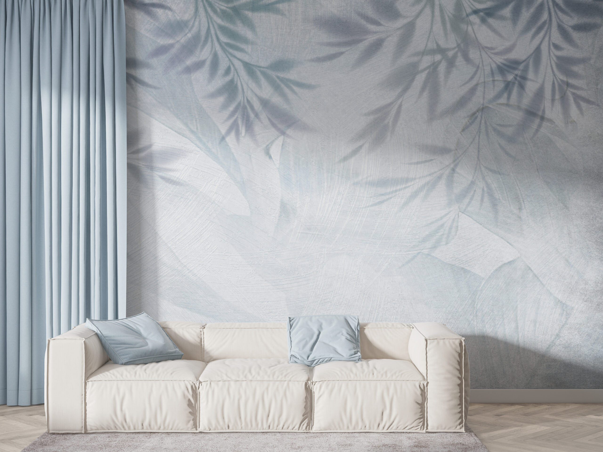 Foto murale Në Hije