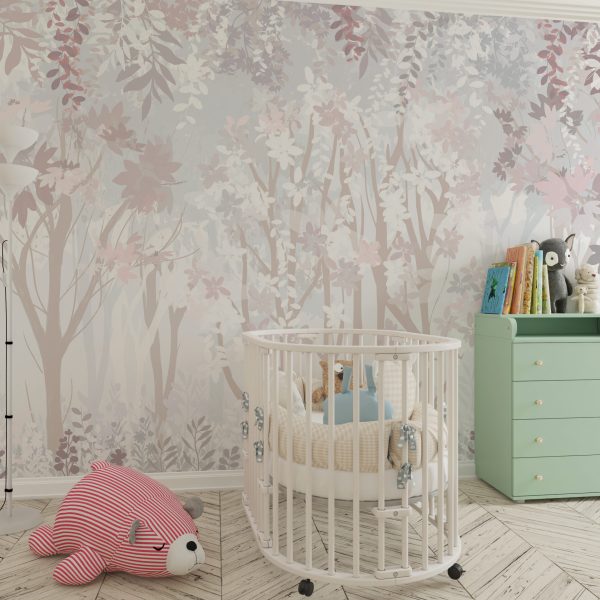 Foto murale Pyll Pranvere