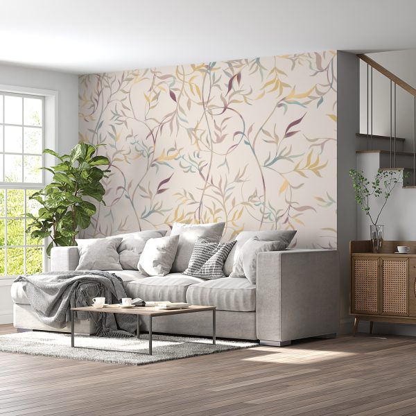 Foto murale Degëza të holla