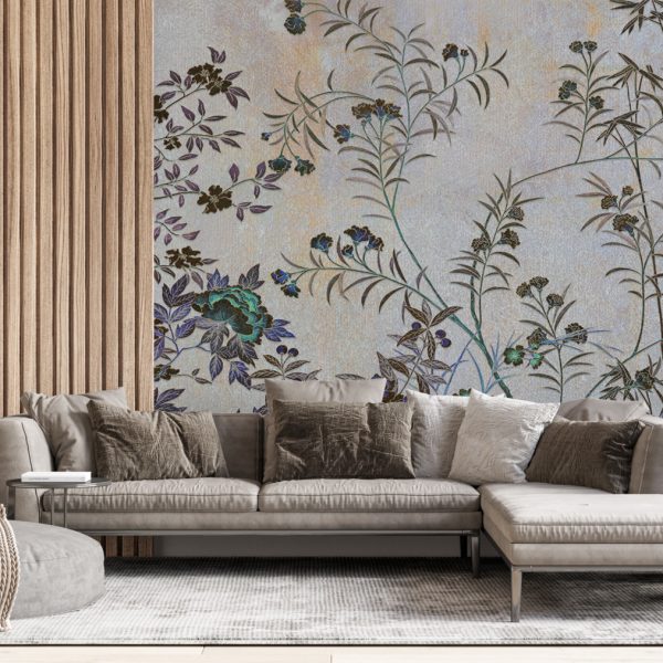 Foto murale Degëza të holla