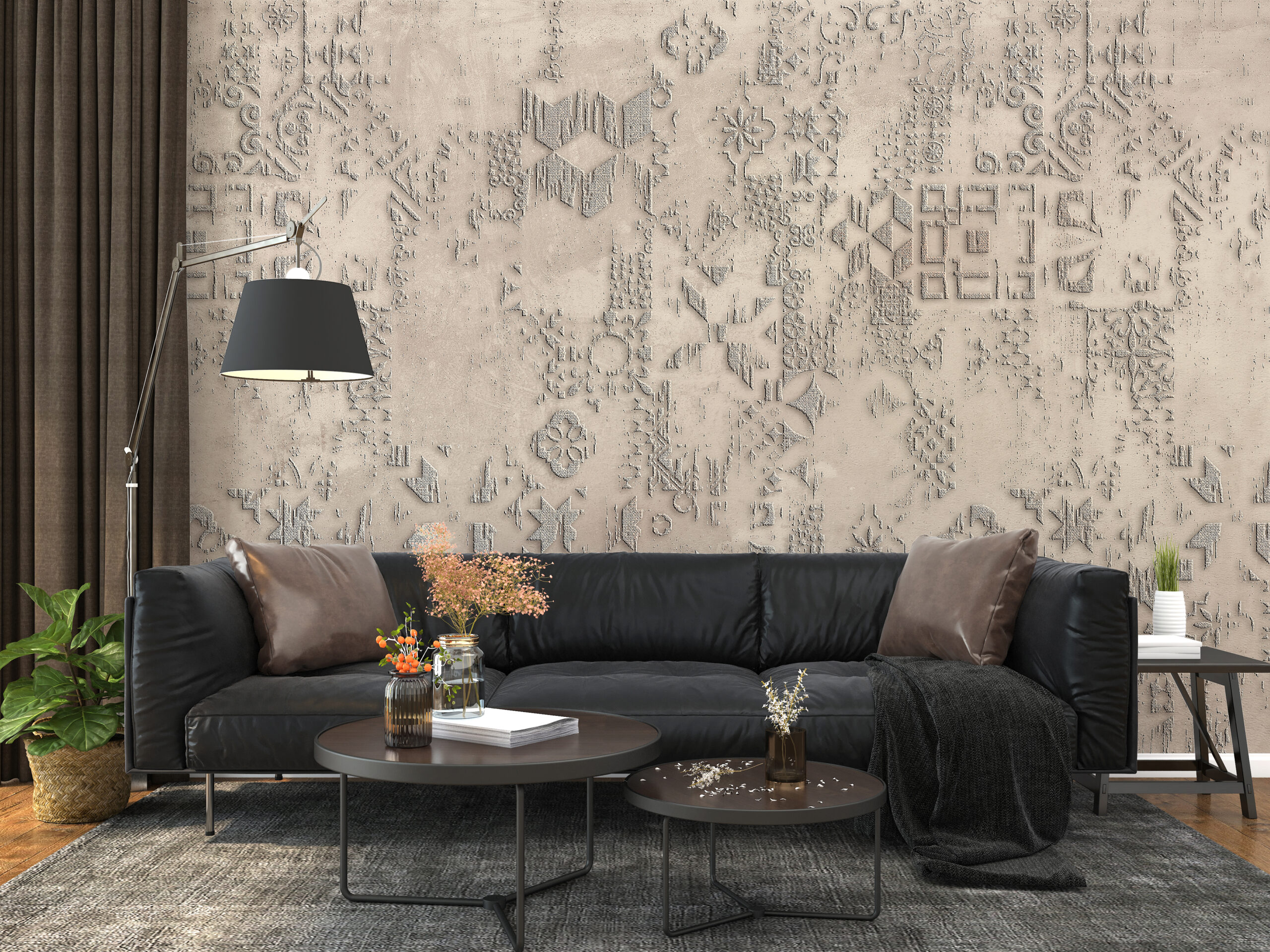 Foto murale Motiv Konveks