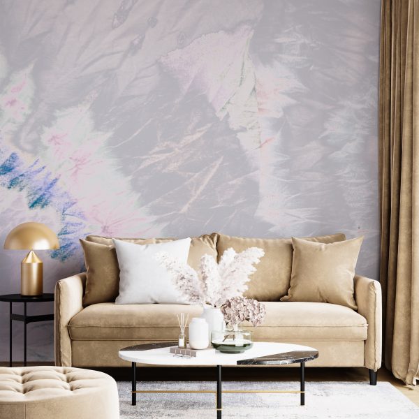 Foto murale Abstraksion i grimcuar