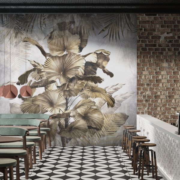 Foto murale Kolona e Artë