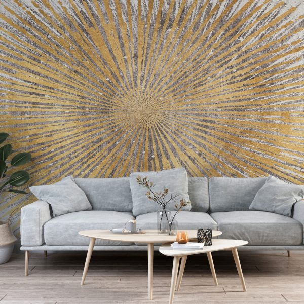 Foto murale Topi i Artë