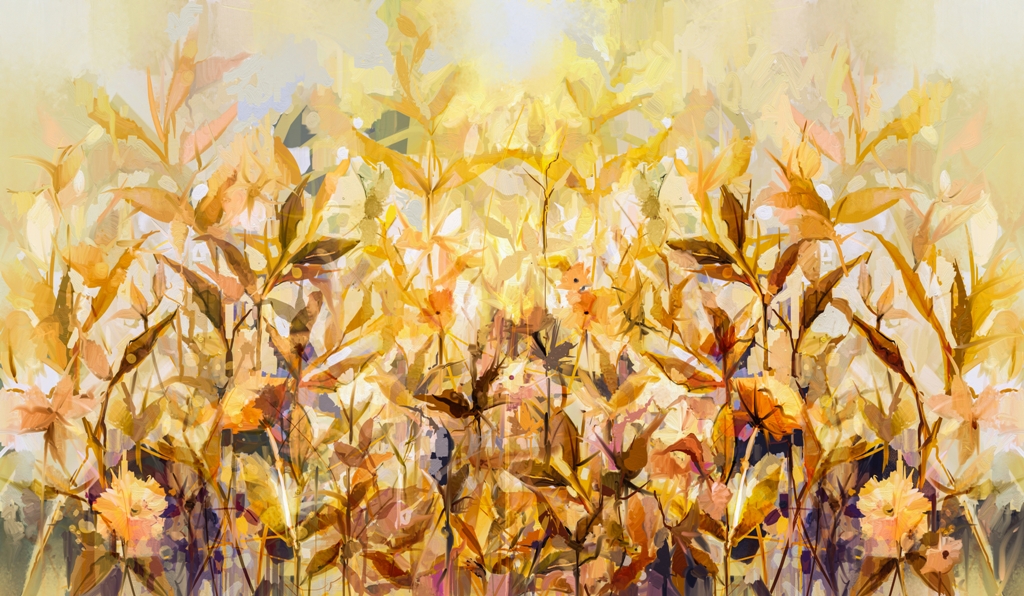 Fototapeta-Zlota-Laka-1908443566