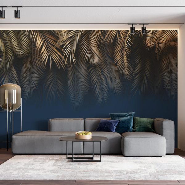 Foto murale Palma e Artë