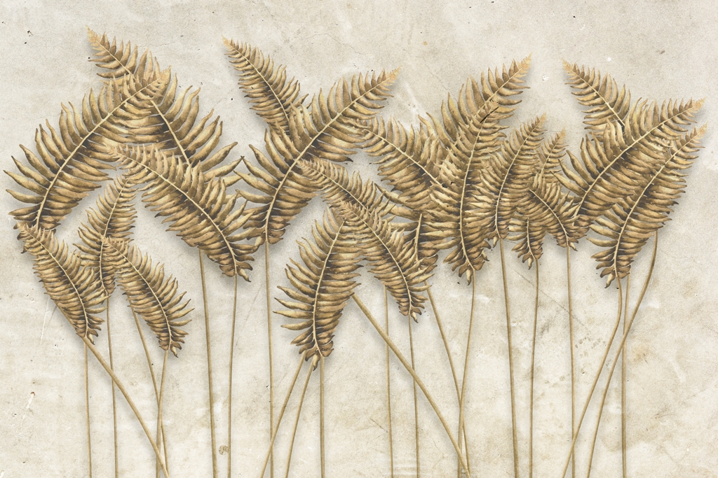 Fototapeta-Zlote-Klosy_2121407894