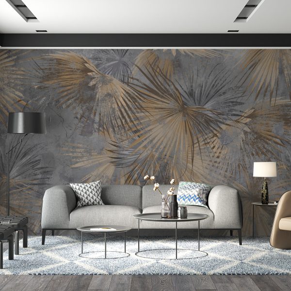 Foto murale Ari i gjetheve të përhapura