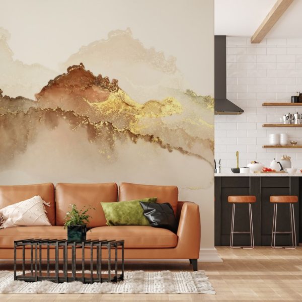 Foto murale Pluhur ari