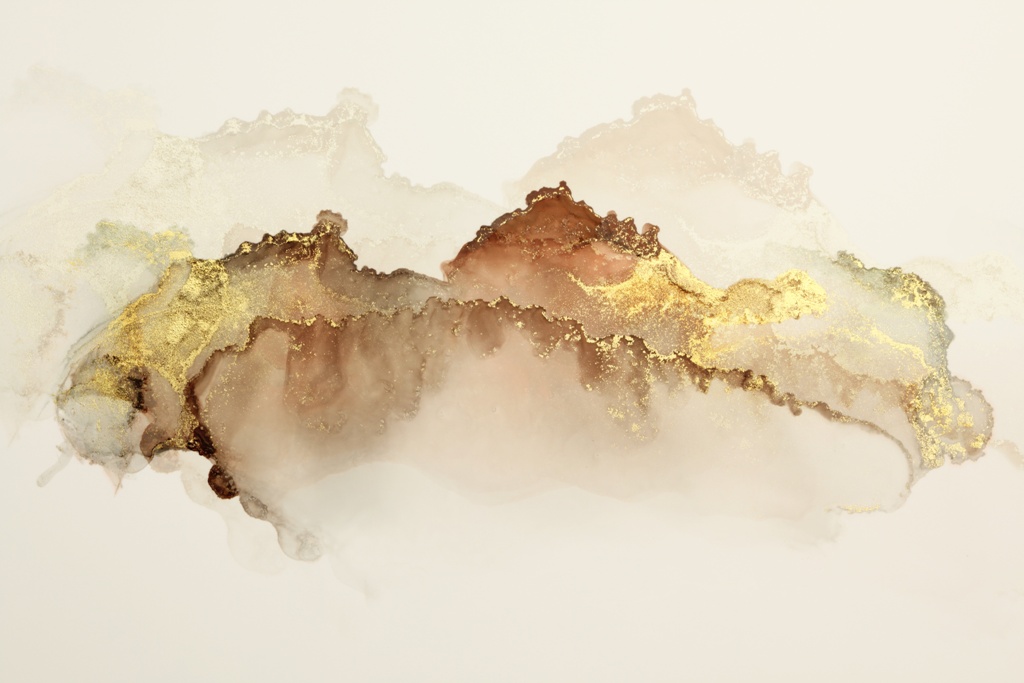 Fototapeta-Zloty-Pyl_403450364