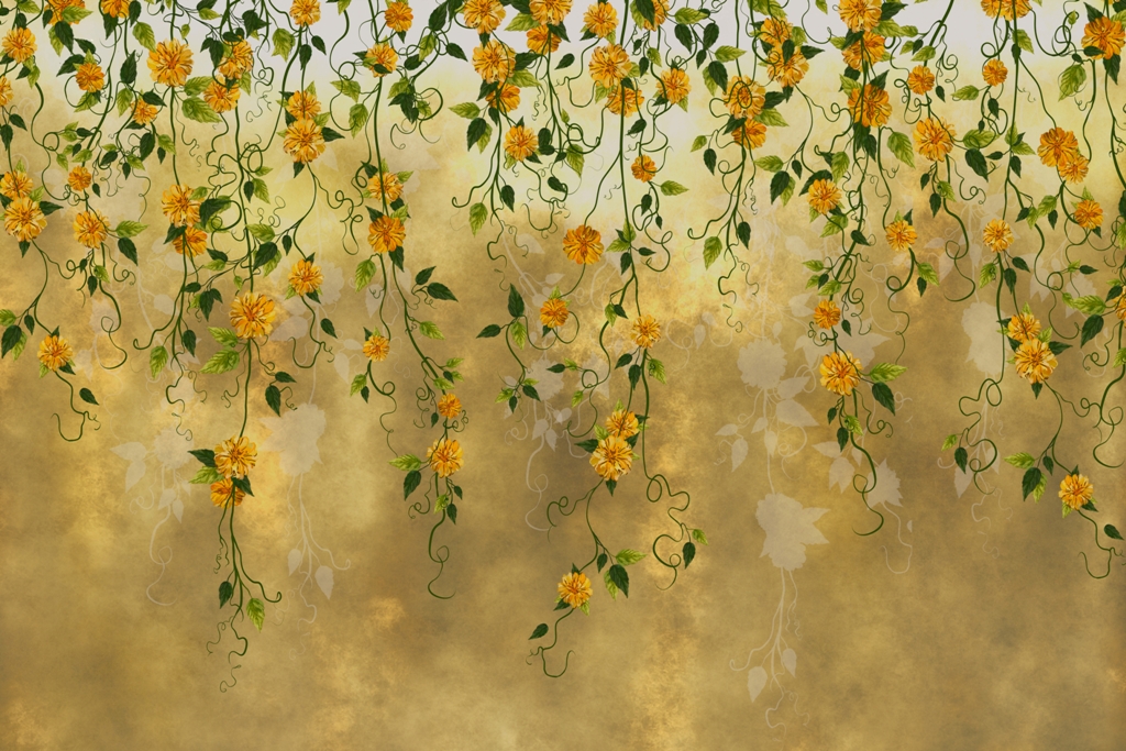 Fototapeta-Zolta-Kaskada-Kwiatow_2304221115-1