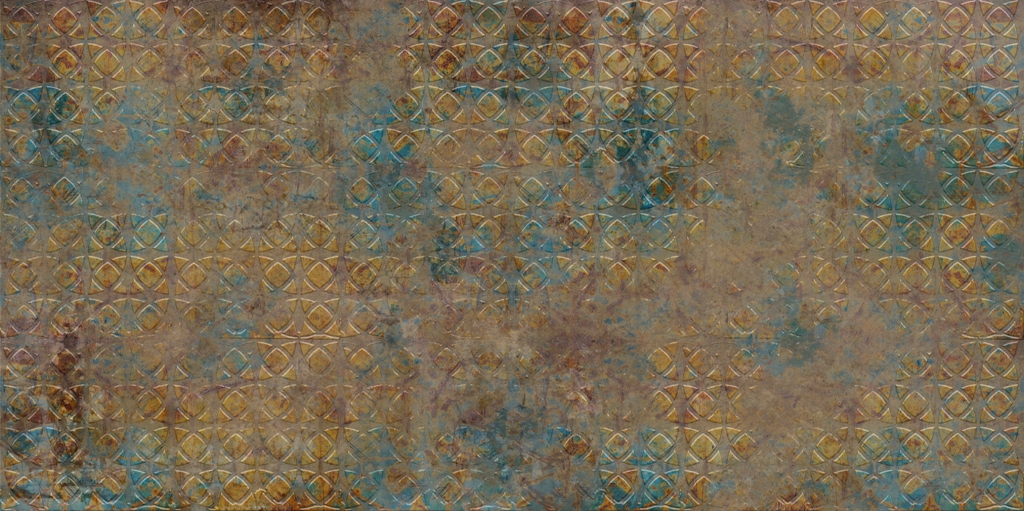 Fototapeta-Zolta-i-Niebieska-Mozaika_1955643721-1