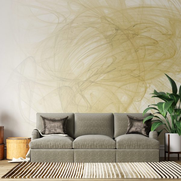 Foto murale Tymi i Verdhë