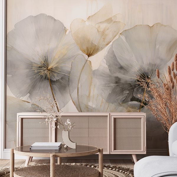 Foto murale Lë Tifozët