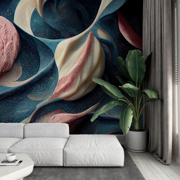 Foto murale Valët Kozmike