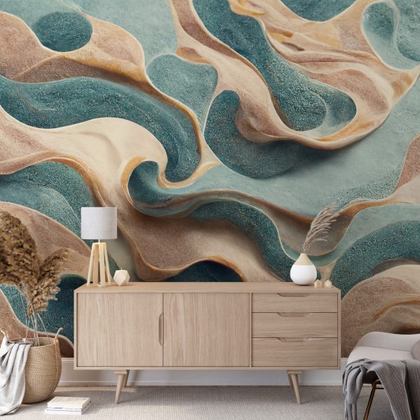 Foto murale Valët e Arta