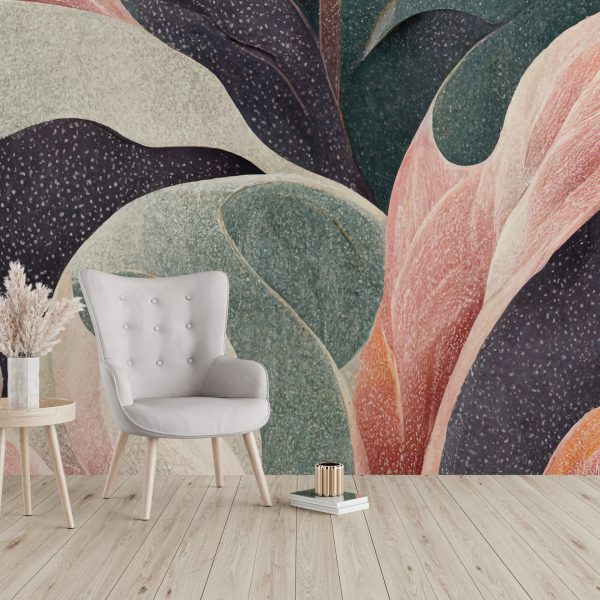 Foto murale Harmoni me onde