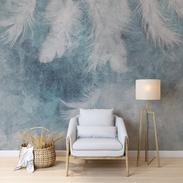 Foto murale Pendët e varura