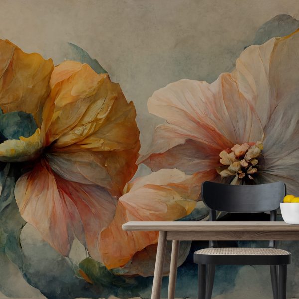 Foto murale Vala e Luleve