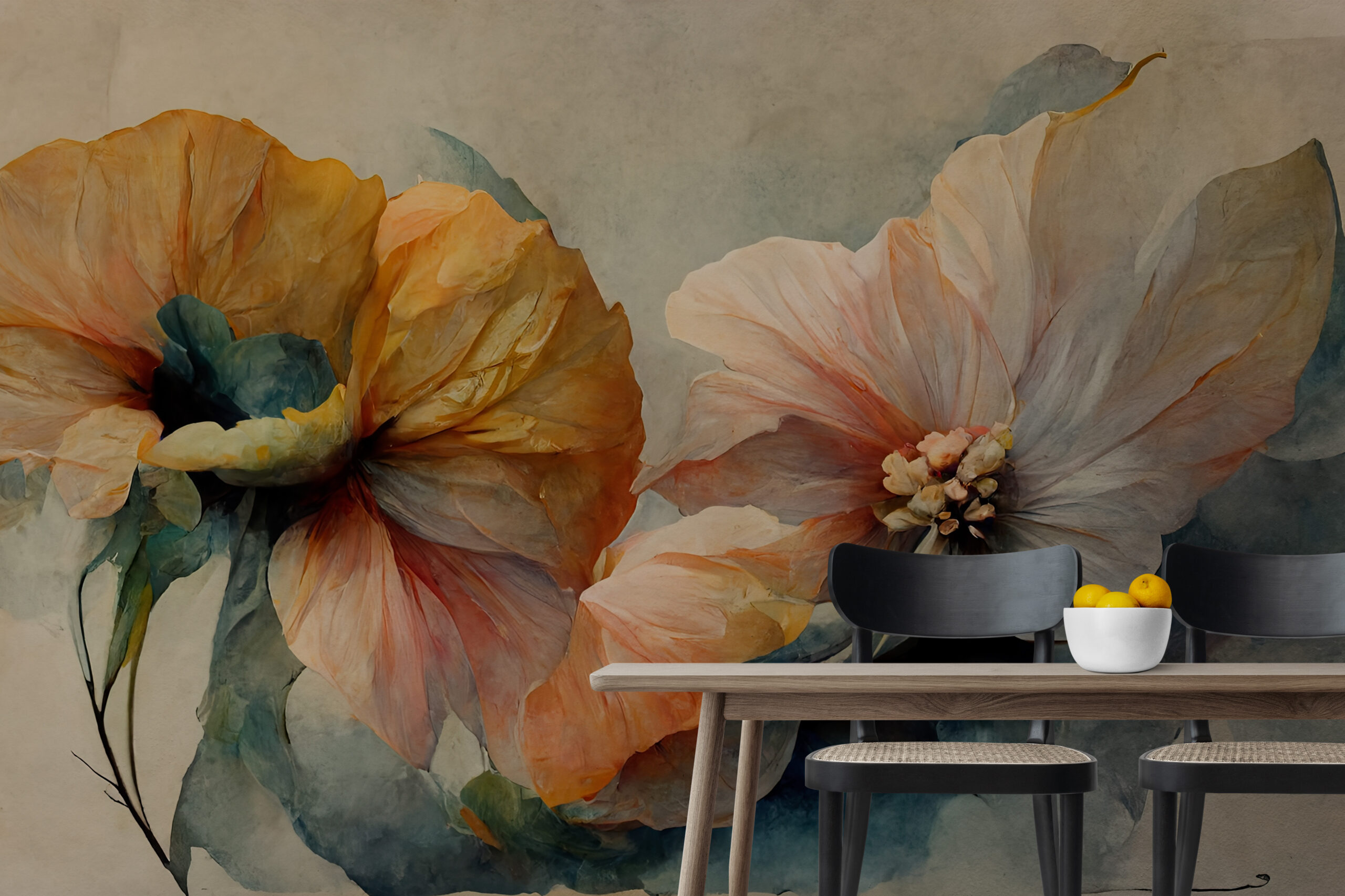 Foto murale Vala e Luleve