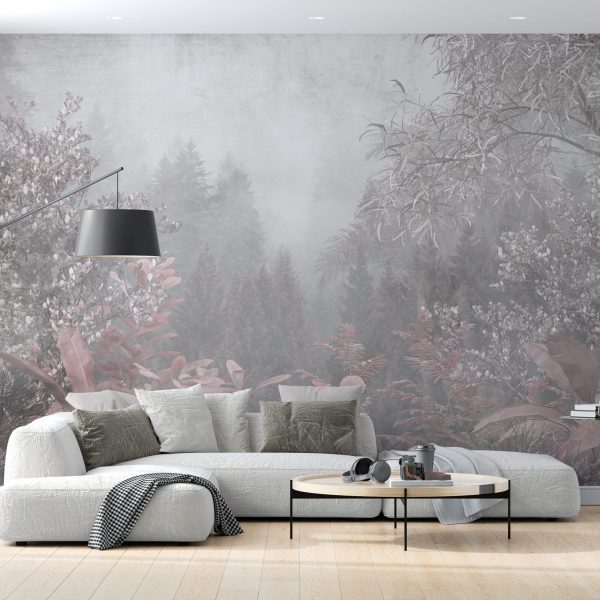 Foto murale Pyll Misterioz