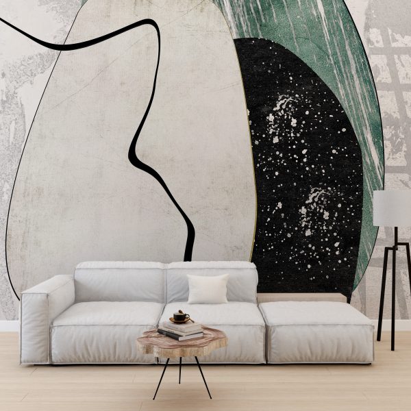 Foto murale Abstraksioni Modern