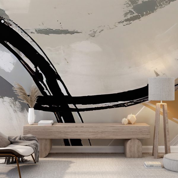 Foto murale Forma Abstrakte