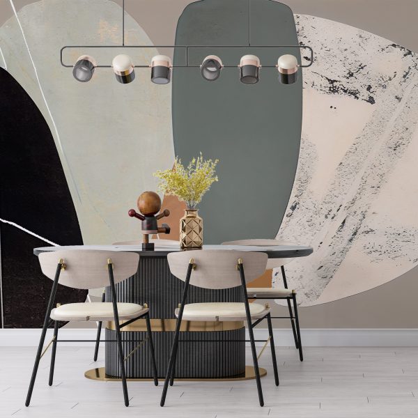 Foto murale Gurë Abstraktë