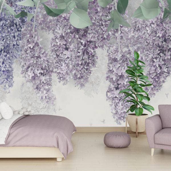 Foto murale Jargavani i varur