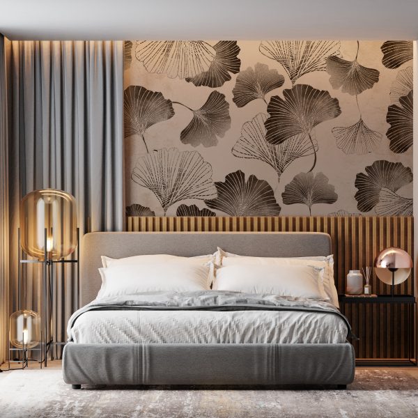 Foto murale Tifozët e Luleve