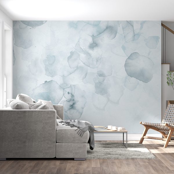 Foto murale Lule Abstrakte