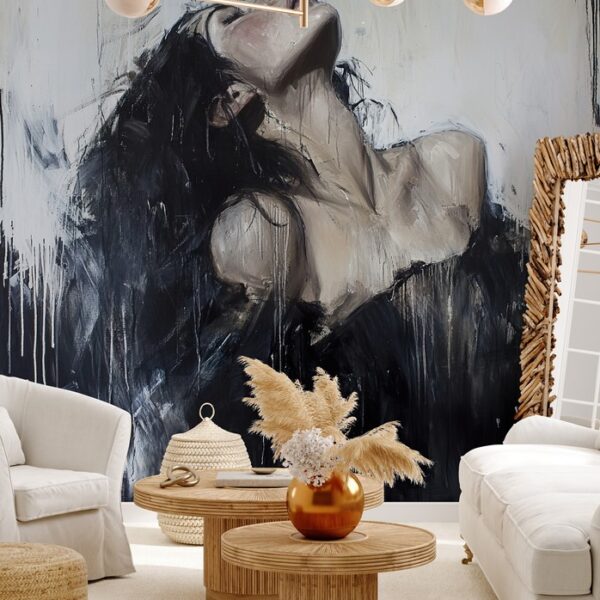 Foto murale Rrëmbimi Sublim