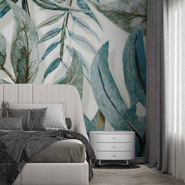 Foto murale Prekja e Gjetheve