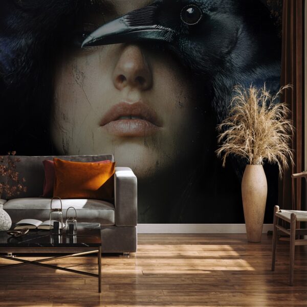 Foto murale Dy Korba