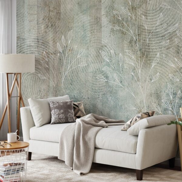 Foto murale Botanikë e pazakontë