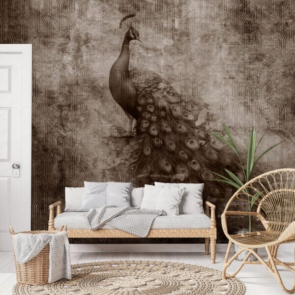 Foto murale Pallua i Vintage