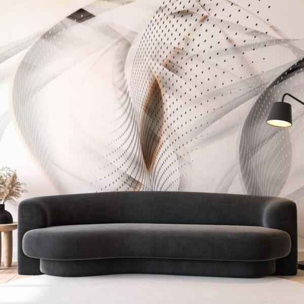 Foto murale Harmonia Hapësinore